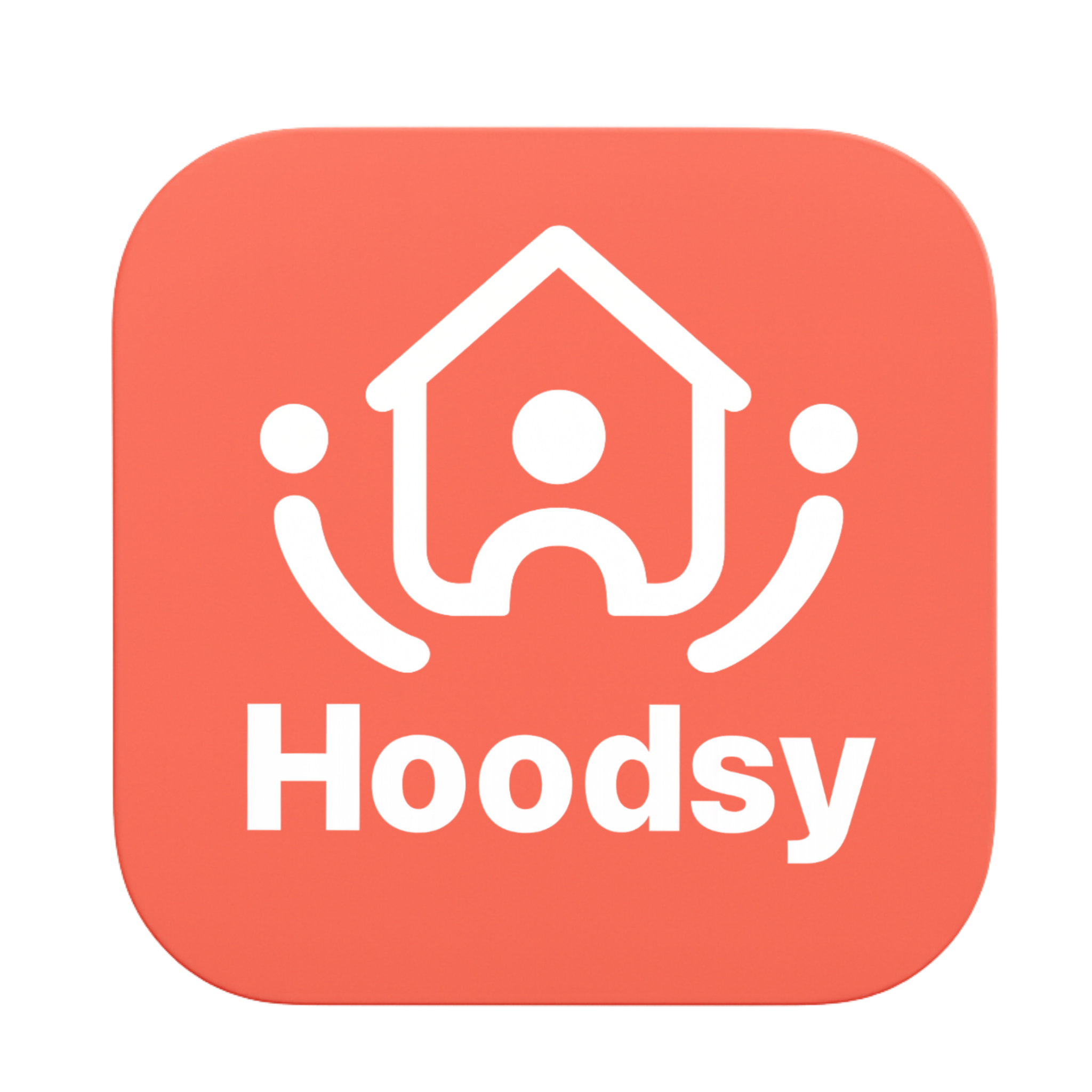 Hoodsy logo